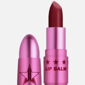 Jeffree Star Tinted Lip Balm in "Blood Stain" NIB